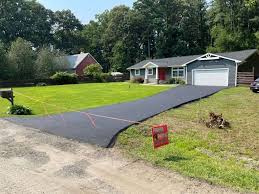 Best Driveway Repair and Patching  in Fairfield Beach, OH